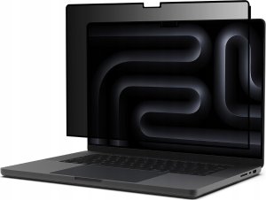 Filtr Belkin Belkin TruePrivacy Filtr prywatyzujący na laptopa Macbook Pro 16" M1-3 3