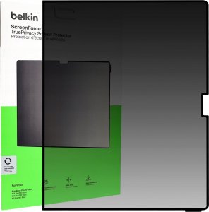 Filtr Belkin Belkin TruePrivacy Filtr prywatyzujący na laptopa Macbook Pro 16" M1-3 4