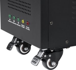 Kemot Automatyczny trójfazowy stabilizator napięcia  KEMOT PROavr-30k 13