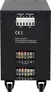 Kemot Automatyczny trójfazowy stabilizator napięcia  KEMOT PROavr-30k 3