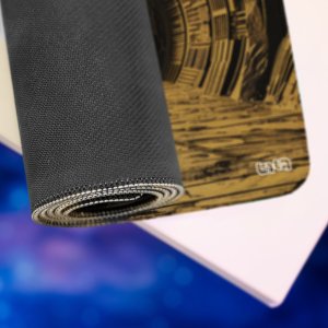 Podkładka Tilt PODKŁADKA POD MYSZ GAMINGOWA W Nieznane 30x30 TILT Na biurko Duża 3