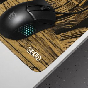 Podkładka Tilt PODKŁADKA POD MYSZ GAMINGOWA W Nieznane 30x30 TILT Na biurko Duża 4