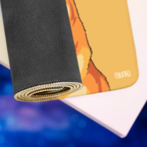 Podkładka Tilt PODKŁADKA POD KLAWIATURĘ Pieseł 30x30 TILT Duża Prezent XL Wytrzymała 4