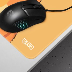 Podkładka Tilt PODKŁADKA POD KLAWIATURĘ Pieseł 30x30 TILT Duża Prezent XL Wytrzymała 5