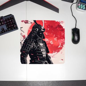 Podkładka Tilt PODKŁADKA GAMINGOWA Obrońca Kraju Wiśni 30x30 TILT Duża Wytrzymała 2