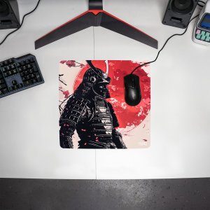 Podkładka Tilt PODKŁADKA GAMINGOWA Obrońca Kraju Wiśni 30x30 TILT Duża Wytrzymała 3