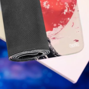 Podkładka Tilt PODKŁADKA GAMINGOWA Obrońca Kraju Wiśni 30x30 TILT Duża Wytrzymała 4