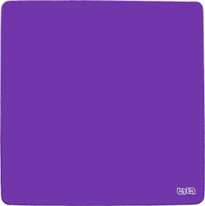 Podkładka Tilt PODKŁADKA POD MYSZKĘ XXL Purple 30x30 TILT XXL Wodoodporna Duża Gamingowa 5
