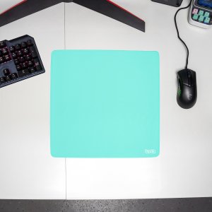 Podkładka Tilt PODKŁADKA POD MYSZKĘ XXL Turquoise 30x30 TILT Antypoślizgowa XL XXL 2