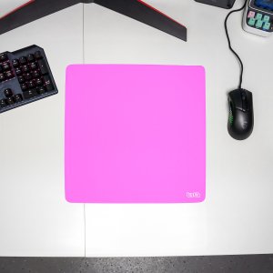 Podkładka Tilt PODKŁADKA POD KLAWIATURĘ Cotton Candy 30x30 TILT Wytrzymała XL Na biurko 2