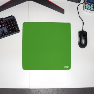 Podkładka Tilt PODKŁADKA POD MYSZKĘ XXL Green 30x30 TILT XL Wytrzymała Prezent Gamingowa 2