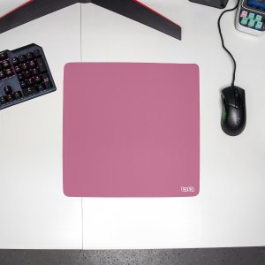 Podkładka Tilt PODKŁADKA POD MYSZ GAMINGOWA Pink Sunset 30x30 TILT Antypoślizgowa 2