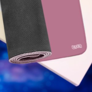 Podkładka Tilt PODKŁADKA POD MYSZ GAMINGOWA Pink Sunset 30x30 TILT Antypoślizgowa 4