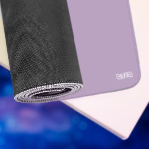 Podkładka Tilt PODKŁADKA POD KLAWIATURĘ Orchid in Misty Dawn 30x30 TILT XL Prezent 4