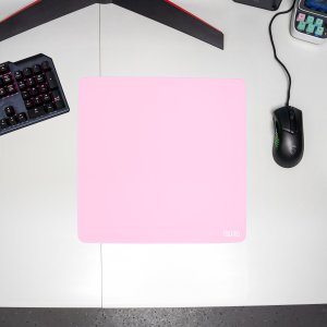 Podkładka Tilt PODKŁADKA POD MYSZ MYSZKĘ Pink Harmony 30x30 TILT Antypoślizgowa 2