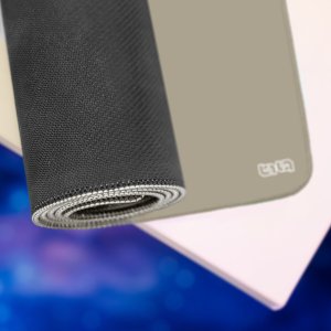 Podkładka Tilt PODKŁADKA POD KLAWIATURĘ Creamy Coffee 30x30 TILT Dla gracza Gamingowa 4