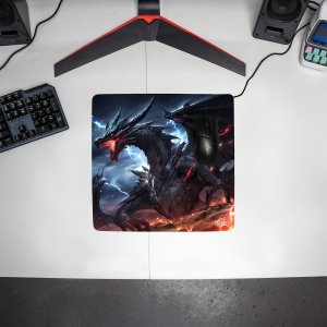 Podkładka Tilt Dragon of Death S (MP000009294) 3
