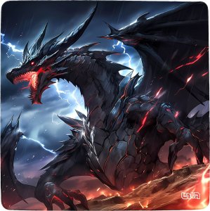 Podkładka Tilt Dragon of Death S (MP000009294) 6