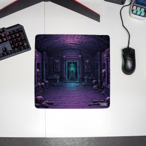 Podkładka Tilt Retro Krypta S (MP000009242) 2
