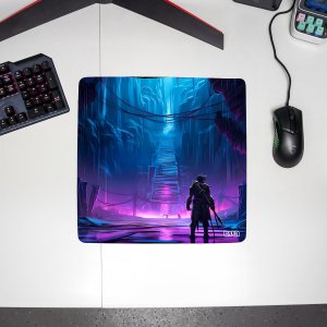 Podkładka Tilt PODKŁADKA POD MYSZ MYSZKĘ Droga Bohaterów 30x30 TILT XXL Na biurko 2