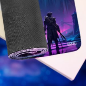 Podkładka Tilt PODKŁADKA POD MYSZ MYSZKĘ Droga Bohaterów 30x30 TILT XXL Na biurko 5