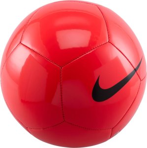 Nike Piłka nożna Nike Pitch Team czerwona FZ7553 635 4 2