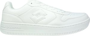 Lotto Buty sportowe sneakersy Lotto Paliot OC białe 2400020U 1010 43 1