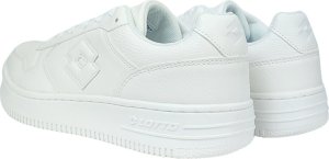 Lotto Buty sportowe sneakersy Lotto Paliot OC białe 2400020U 1010 38 3