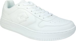 Lotto Buty sportowe sneakersy Lotto Paliot OC białe 2400020U 1010 40 2
