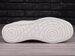 Lotto Buty sportowe sneakersy Lotto Paliot OC białe 2400020U 1010 40 9