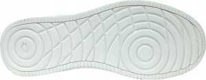 Lotto Buty sportowe sneakersy Paliot OC białe 2400020U 1010 36 11