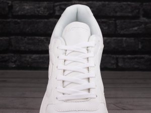 Lotto Buty sportowe sneakersy Lotto Paliot OC białe 2400020U 1010 44 10
