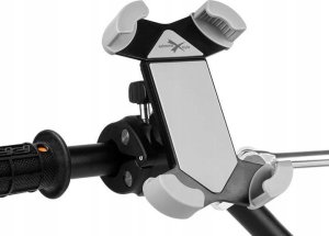 eXtremestyle Uchwyt rowerowy na telefon eXtreme typ R14 Maxi 2