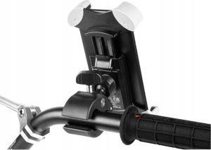 eXtremestyle Uchwyt rowerowy na telefon eXtreme typ R14 Maxi 7