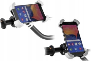 eXtremestyle Uchwyt rowerowy na telefon eXtreme typ R14 Maxi 8