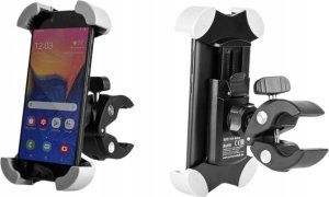 eXtremestyle Uchwyt rowerowy na telefon eXtreme typ R14 Maxi 9