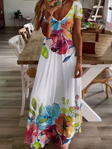 Nife Kamizelka klasyczna, prążek - granat - KA07 (kolor granat, rozmiar 42) 9