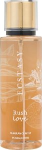 IDC ECSTASY Rush Love Mgiełka perfumowana do ciała 250 ml 1