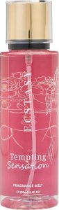 IDC ECSTASY Tempting Sensation Mgiełka perfumowana do ciała 250 ml 1