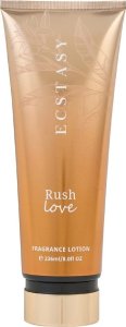 IDC ECSTASY Rush Love Balsam pefrumowany do ciała 236 ml 1