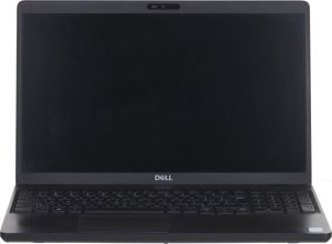 Laptop Dell DELL LATITUDE 5501 i5-9400H 16GB 512GB SSD 15,6" FHD(MX150) Win11pro+ zasilacz UŻYWANY 1