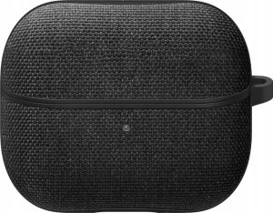 Spigen towar w Sosnowcu - Etui na telefon Spigen SPIGEN URBAN FIT SAMSUNG GALAXY BUDS 3 / 3 PRO BLACK 2