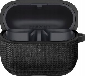 Spigen towar w Sosnowcu - Etui na telefon Spigen SPIGEN URBAN FIT SAMSUNG GALAXY BUDS 3 / 3 PRO BLACK 3