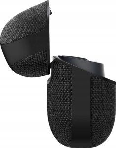 Spigen towar w Sosnowcu - Etui na telefon Spigen SPIGEN URBAN FIT SAMSUNG GALAXY BUDS 3 / 3 PRO BLACK 4