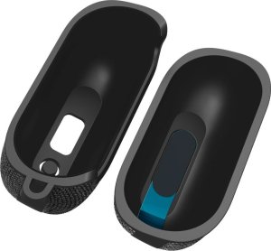 Spigen towar w Sosnowcu - Etui na telefon Spigen SPIGEN URBAN FIT SAMSUNG GALAXY BUDS 3 / 3 PRO BLACK 7
