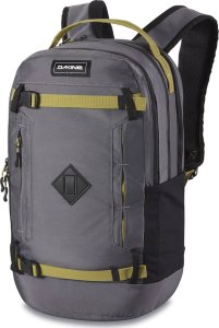 Dakine Plecak DAKINE URBAN MISSION PACK 23L CASTLEROCK BALLISTIC 1