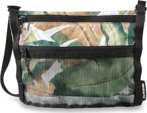 Dakine Saszetka nerka DAKINE TRAVEL CROSSBODY OS palm grove ONE SIZE 1