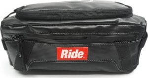 RIDE Kosmetyczka / organizer RIDE DOPP KIT OS BLACK ONE SIZE 1