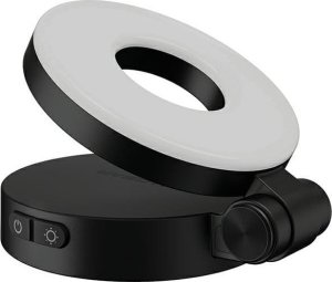 Energea Energea Przenośna lampa LED Magear MagLight czarny/black MagSafe PG-MGLT-BLK 2