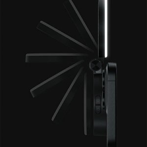 Energea Energea Przenośna lampa LED Magear MagLight czarny/black MagSafe PG-MGLT-BLK 7